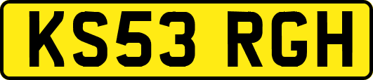 KS53RGH