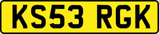 KS53RGK