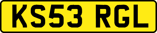KS53RGL