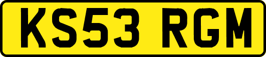 KS53RGM