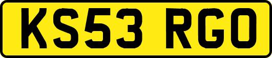 KS53RGO