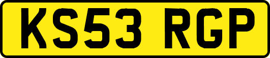 KS53RGP