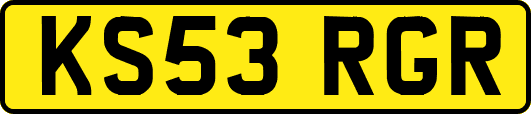 KS53RGR