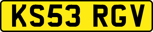 KS53RGV