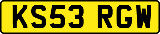 KS53RGW