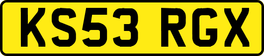 KS53RGX
