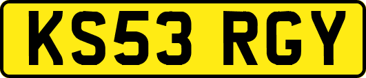 KS53RGY