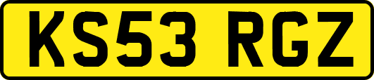 KS53RGZ