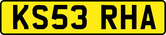 KS53RHA