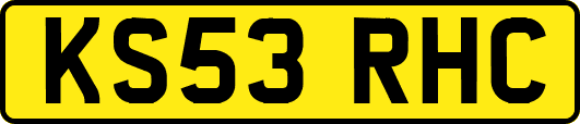 KS53RHC