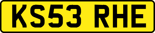 KS53RHE