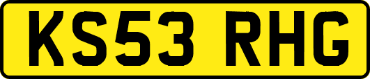 KS53RHG