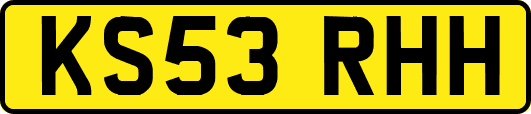 KS53RHH
