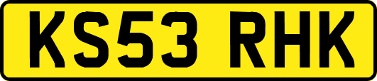 KS53RHK