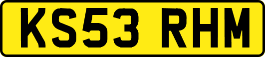 KS53RHM