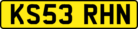 KS53RHN