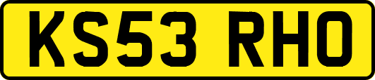 KS53RHO