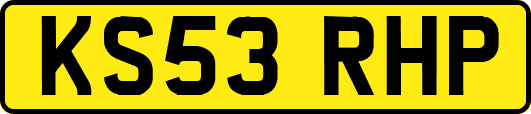 KS53RHP