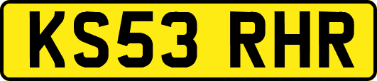KS53RHR