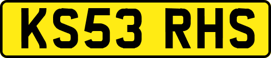 KS53RHS