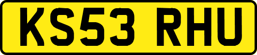 KS53RHU