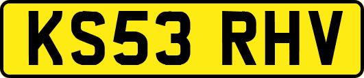 KS53RHV