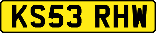 KS53RHW