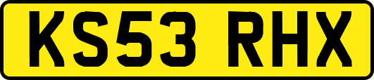 KS53RHX