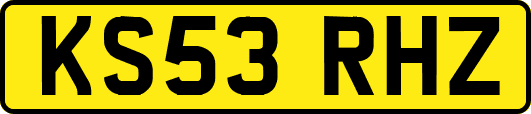 KS53RHZ