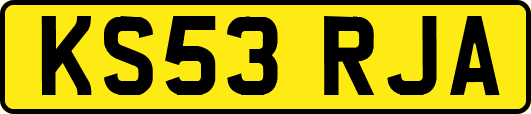 KS53RJA
