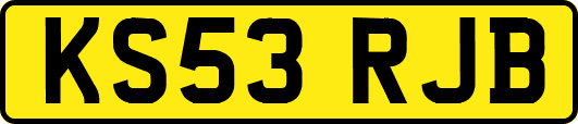 KS53RJB