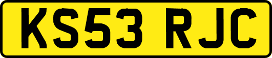 KS53RJC