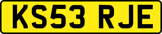 KS53RJE