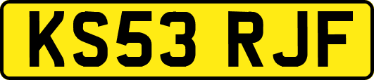 KS53RJF