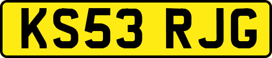 KS53RJG