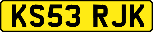 KS53RJK