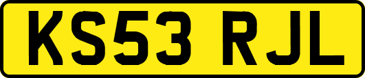 KS53RJL