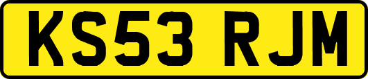KS53RJM