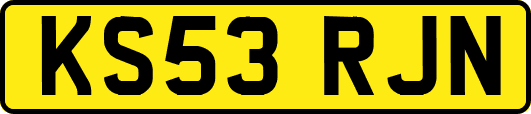 KS53RJN