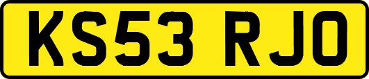 KS53RJO
