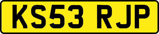 KS53RJP