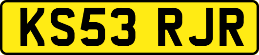 KS53RJR