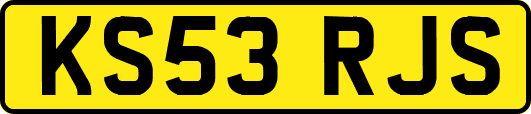 KS53RJS