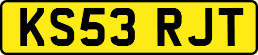 KS53RJT