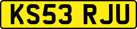 KS53RJU