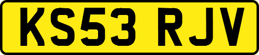 KS53RJV