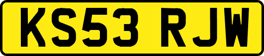 KS53RJW