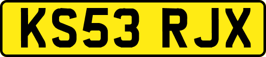 KS53RJX