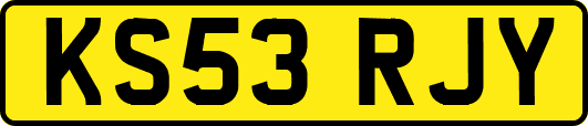 KS53RJY