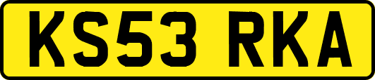 KS53RKA